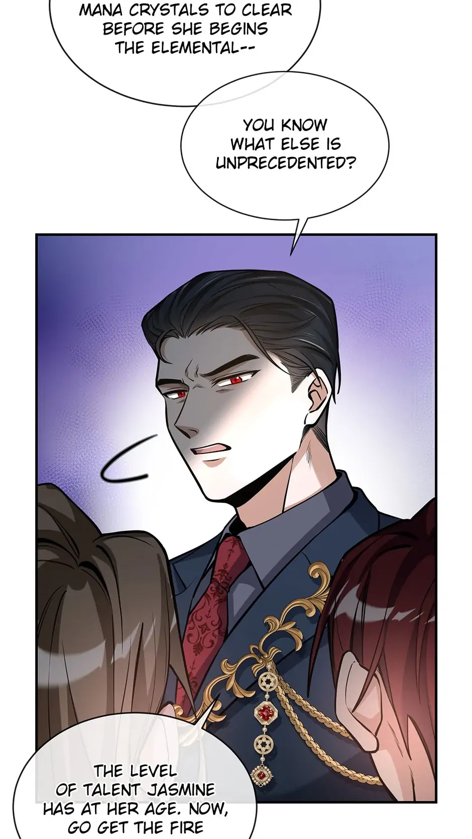 The Beginning After The End Chapter 175.7 image 32